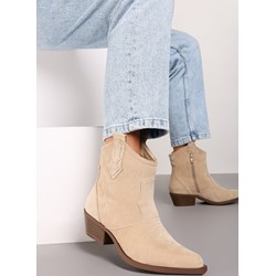 Botki Renee - renee.pl - zdjęcie produktu