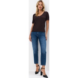 Bluzka damska Mohito casualowa  - zdjęcie produktu