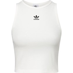 Bluzka damska Adidas Originals w sportowym stylu  - zdjęcie produktu