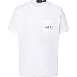 T-shirt męski Polo Ralph Lauren  - zdjęcie produktu