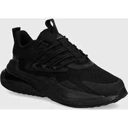 Buty sportowe męskie Adidas wiązane  - zdjęcie produktu
