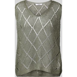 Kamizelka damska Zabaione  - zdjęcie produktu