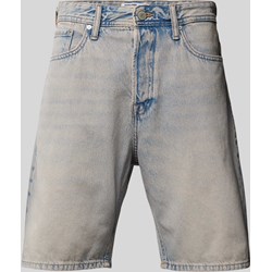 Spodenki męskie Jack & Jones  - zdjęcie produktu