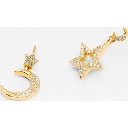 Kolczyki ANIA KRUK  - zdjęcie produktu