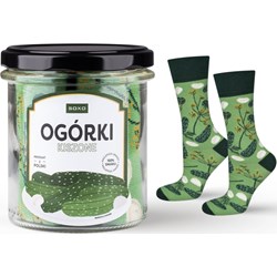 Skarpetki męskie SOXO - Sklep SOXO - zdjęcie produktu