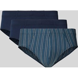 Majtki męskie Schiesser bawełniane  - zdjęcie produktu