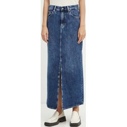 Spódnica G-Star Raw maxi  - zdjęcie produktu