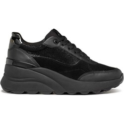 Geox buty sportowe damskie sneakersy na wiosnę  - zdjęcie produktu