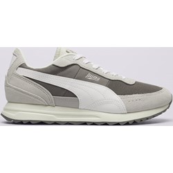 Buty sportowe męskie Puma sznurowane  - zdjęcie produktu