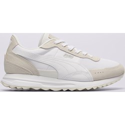 Buty sportowe męskie Puma sznurowane  - zdjęcie produktu