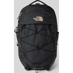 Plecak czarny The North Face  - zdjęcie produktu