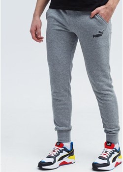 PUMA SPODNIE ESS SLIM TR 586749 03 Puma 50style.pl - kod rabatowy