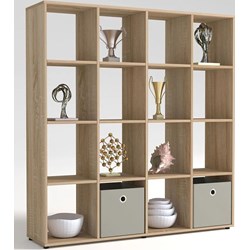 Regał/witryna Edinos - Edinos.pl - zdjęcie produktu