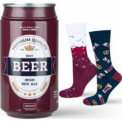 Skarpetki męskie SOXO  - zdjęcie produktu