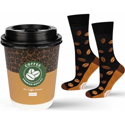 Skarpetki męskie SOXO  - zdjęcie produktu