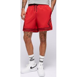 Spodenki męskie czerwone Jordan  - zdjęcie produktu