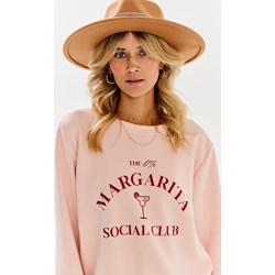 Bluza damska Naoko krótka  - zdjęcie produktu