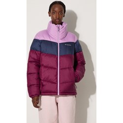 Kurtka damska Columbia bez kaptura  - zdjęcie produktu