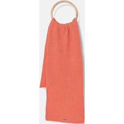 Pomarańczowa szalik/chusta Pinko casual  - zdjęcie produktu