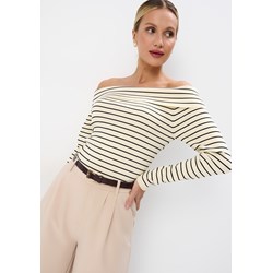 Sweter damski Mohito jesienny  - zdjęcie produktu