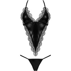 Komplet bielizny damskiej Beauty Night - Intymna - zdjęcie produktu