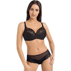 Teyli biustonosz czarny  - zdjęcie produktu