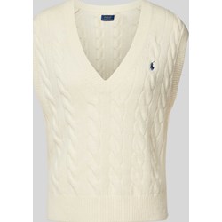 Kamizelka damska Polo Ralph Lauren - Peek&Cloppenburg  - zdjęcie produktu