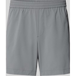 Spodenki męskie BOSS HUGO  - zdjęcie produktu