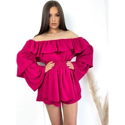 Kombinezon damski Mielczarkowski - STYLOWO - zdjęcie produktu