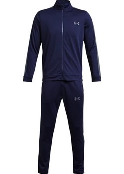 Dres męski Knit Track Suit Under Armour Under Armour SPORT-SHOP.pl - kod rabatowy