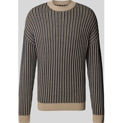 Sweter męski Jake*s Studio Men z bawełny  - zdjęcie produktu