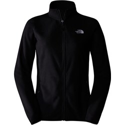 Bluza damska The North Face sportowa polarowa  - zdjęcie produktu