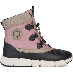 Buty zimowe dziecięce Geox  - zdjęcie produktu