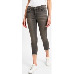 Jeansy damskie Levi's - vangraaf - zdjęcie produktu