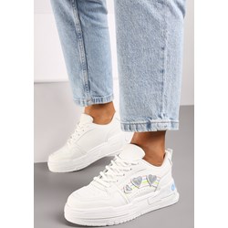 Buty sportowe damskie Renee sneakersy  - zdjęcie produktu