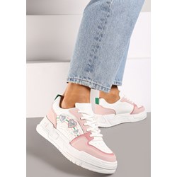 Buty sportowe damskie Renee sneakersy  - zdjęcie produktu