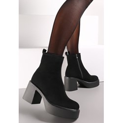 Botki Renee - renee.pl - zdjęcie produktu