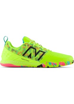 Halówki męskie AUDAZO PRO IN V6 SA1IH6 – zielone New Balance New Balance Poland - kod rabatowy