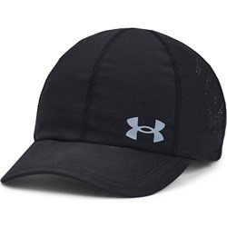 Czapka z daszkiem damska Under Armour - Sportstylestory.com - zdjęcie produktu