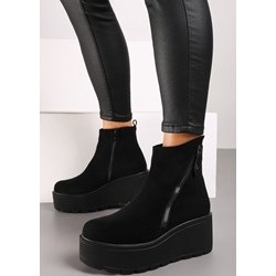 Botki Born2be  - zdjęcie produktu