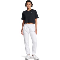 Spodnie damskie Under Armour w sportowym stylu  - zdjęcie produktu