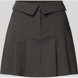 Spódnica Noisy May na lato mini  - zdjęcie produktu