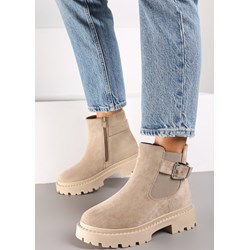 Botki Renee - renee.pl - zdjęcie produktu