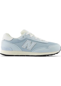 Buty New Balance GC515LCB - niebieskie New Balance streetstyle24.pl - kod rabatowy