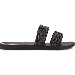 Klapki damskie Ipanema płaskie sportowe z tworzywa sztucznego letnie  - zdjęcie produktu