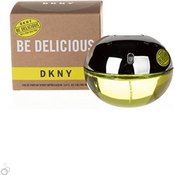 Perfumy damskie DKNY  - zdjęcie produktu