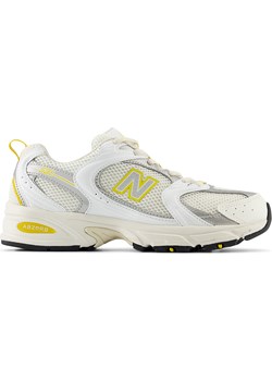 Buty unisex New Balance MR530SY – beżowe New Balance New Balance Poland - kod rabatowy