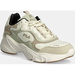 Fila buty sportowe damskie sneakersy sznurowane  - zdjęcie produktu