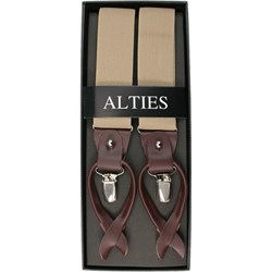 Szelki wielokolorowe Alties  - zdjęcie produktu