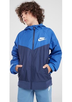 NIKE KURTKA K NSW WR HD JKT SSNL BOY Nike JD Sports  - kod rabatowy